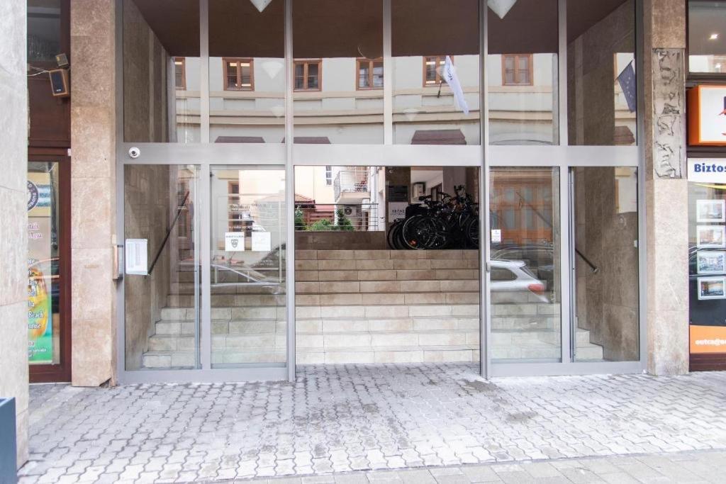 Apartamento Opera Budapest