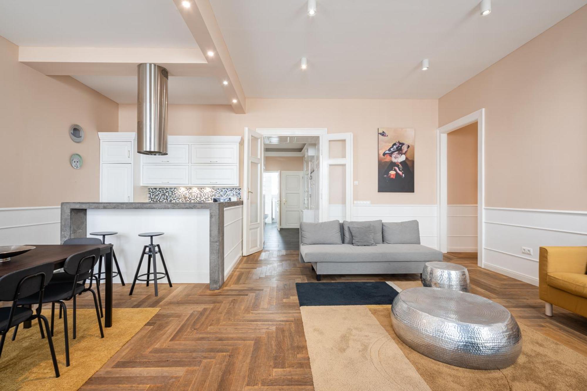 Appartement Ventura Ridge