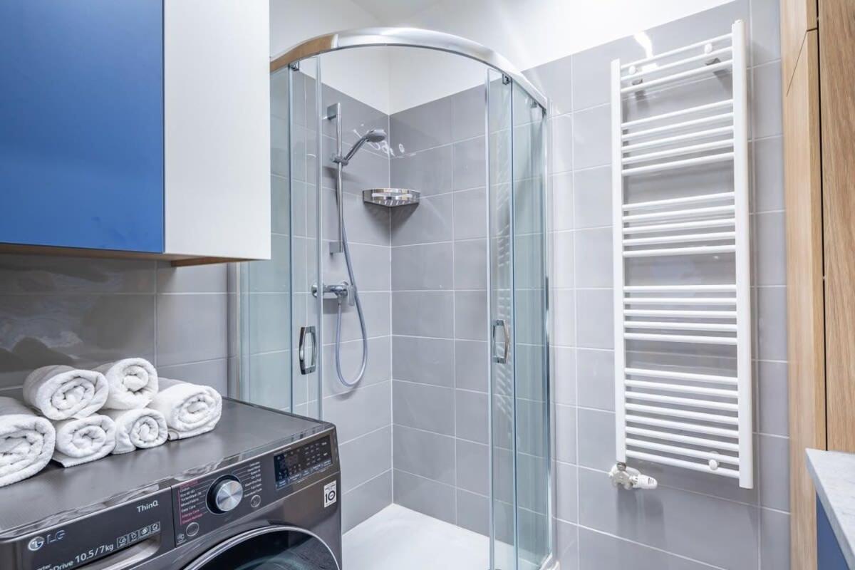 Brand New Flat *