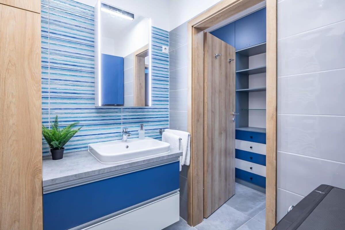 Apartamento Brand New Flat Budapest