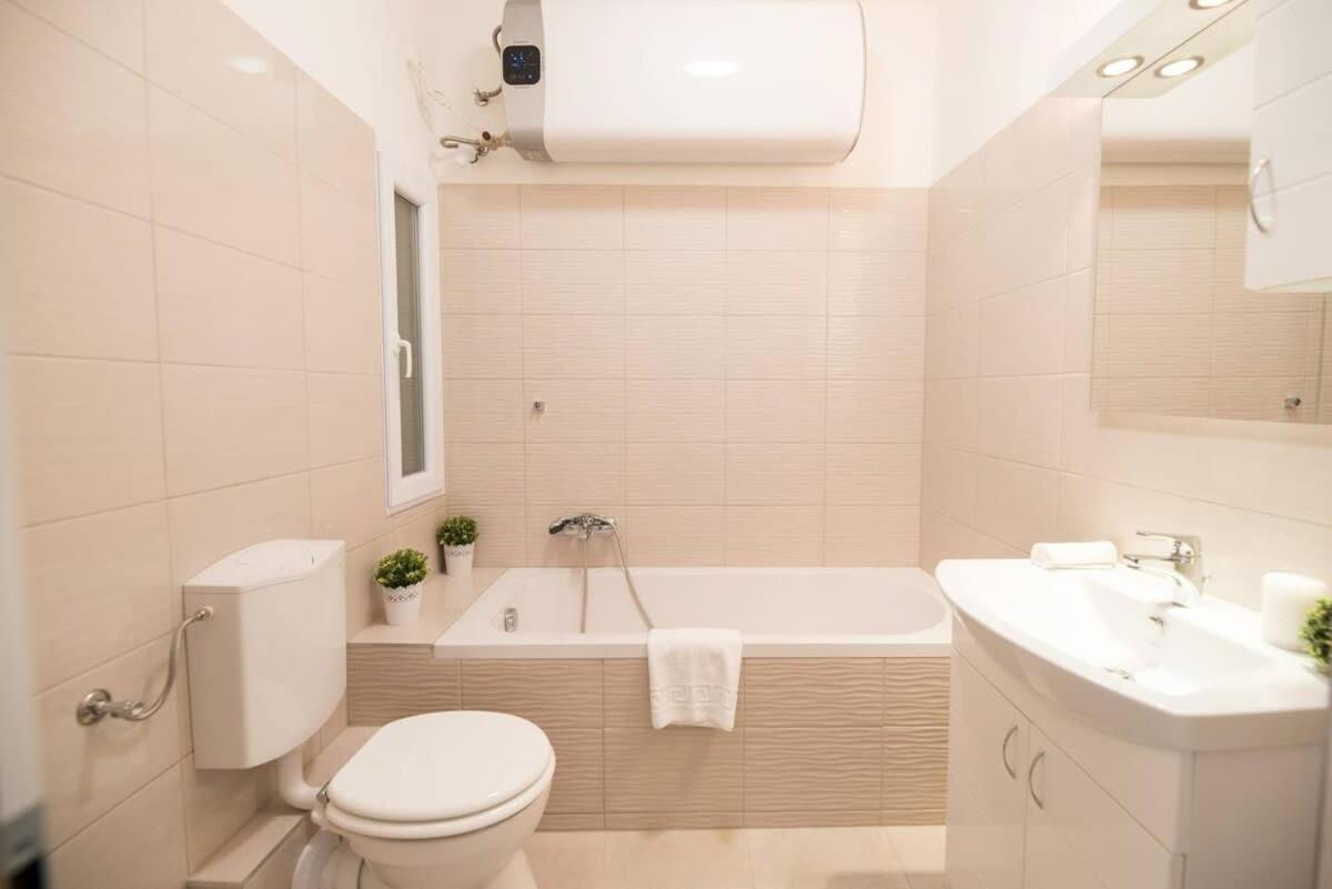 Trendy At Castle Casa vacanze