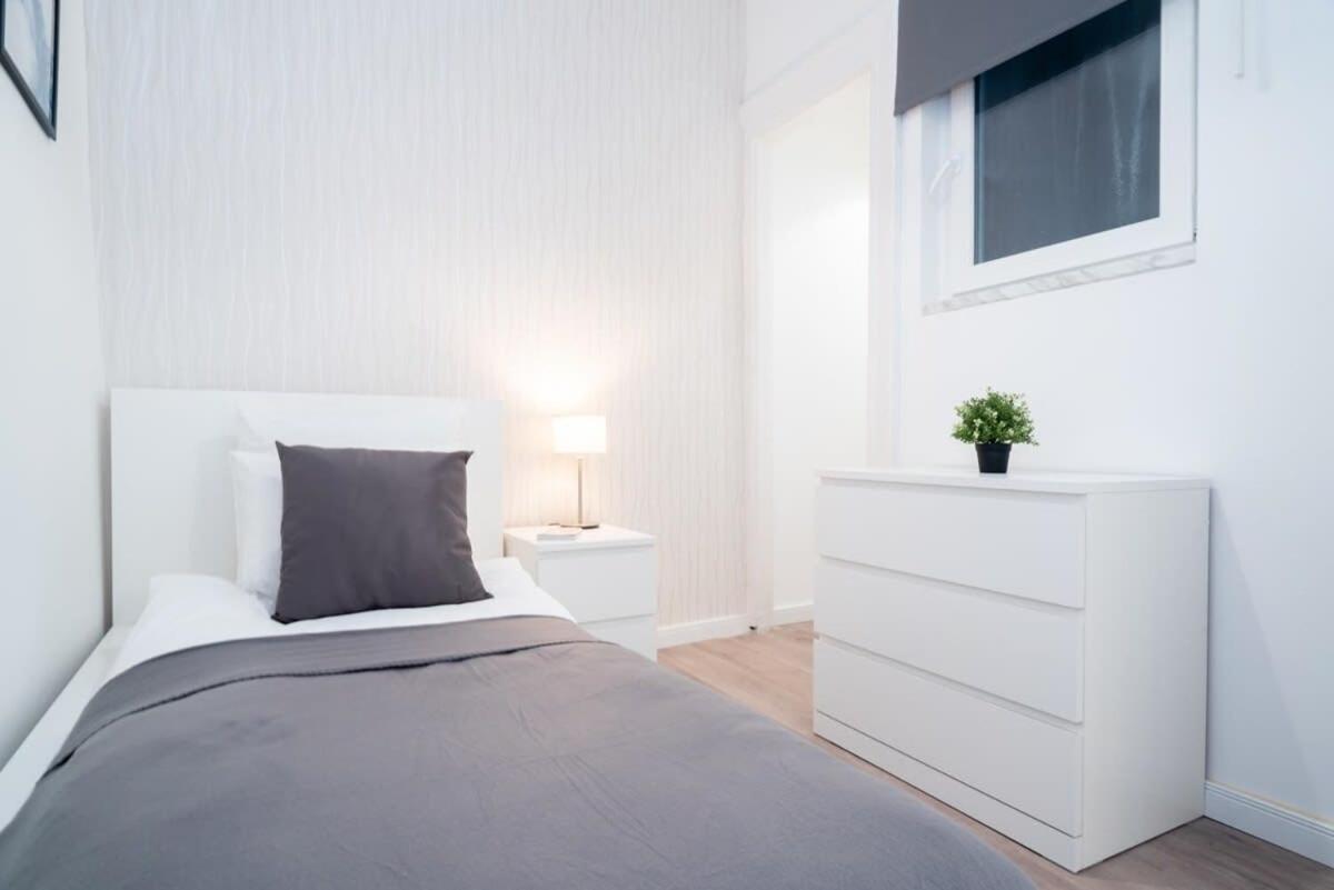 Appartamento Large At Perfect Location Budapest