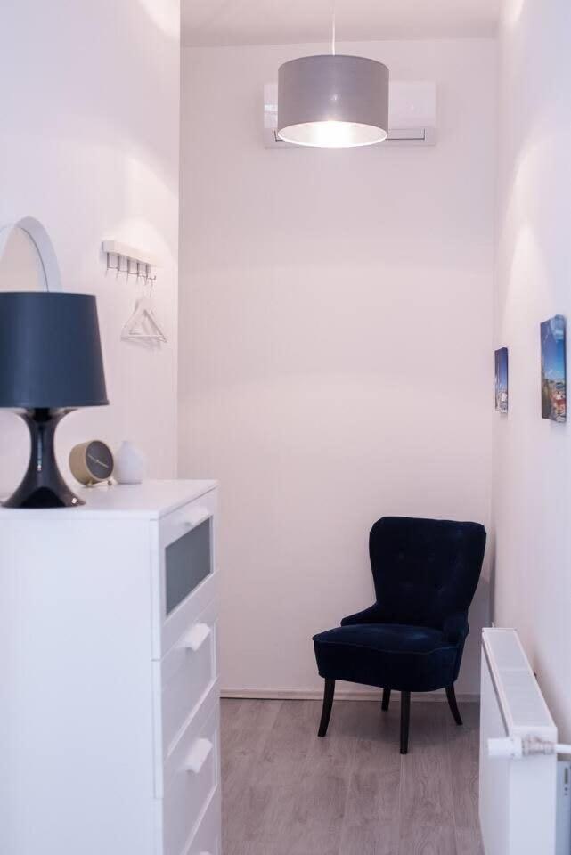 Apartment Brand New And Modern