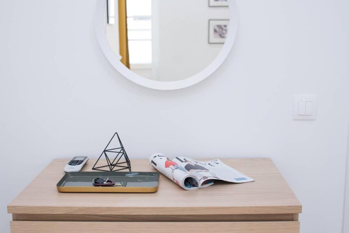 Trendy At Castle Casa vacanze *