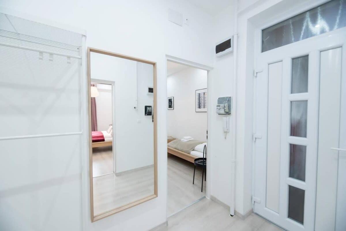 Casa vacanze Trendy At Castle Budapest