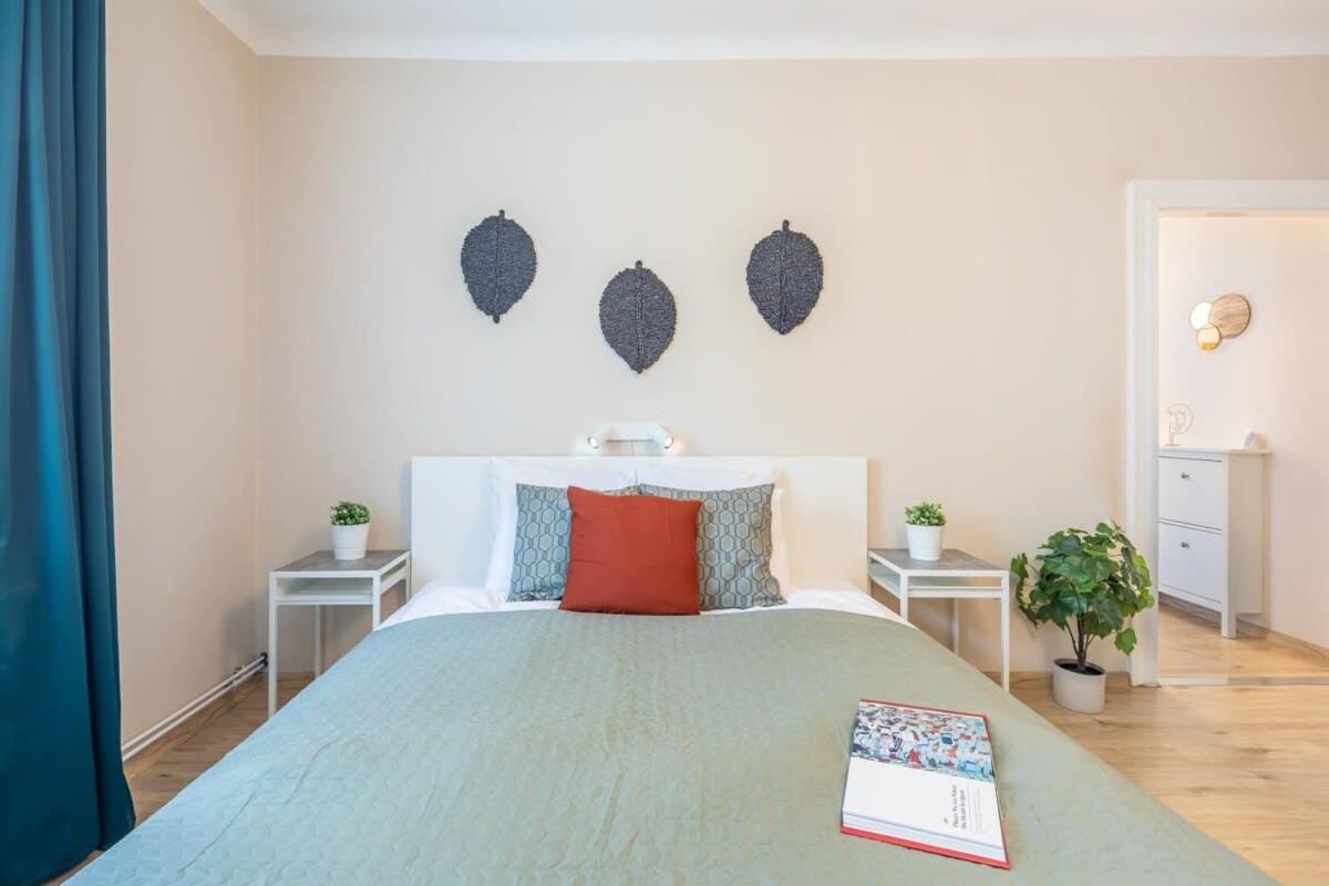 Cozy Stylish Studio For 2 People Apartment