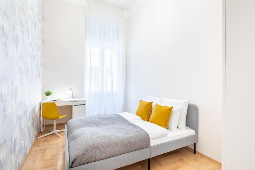 Cityscape Budget Theresa Budapest