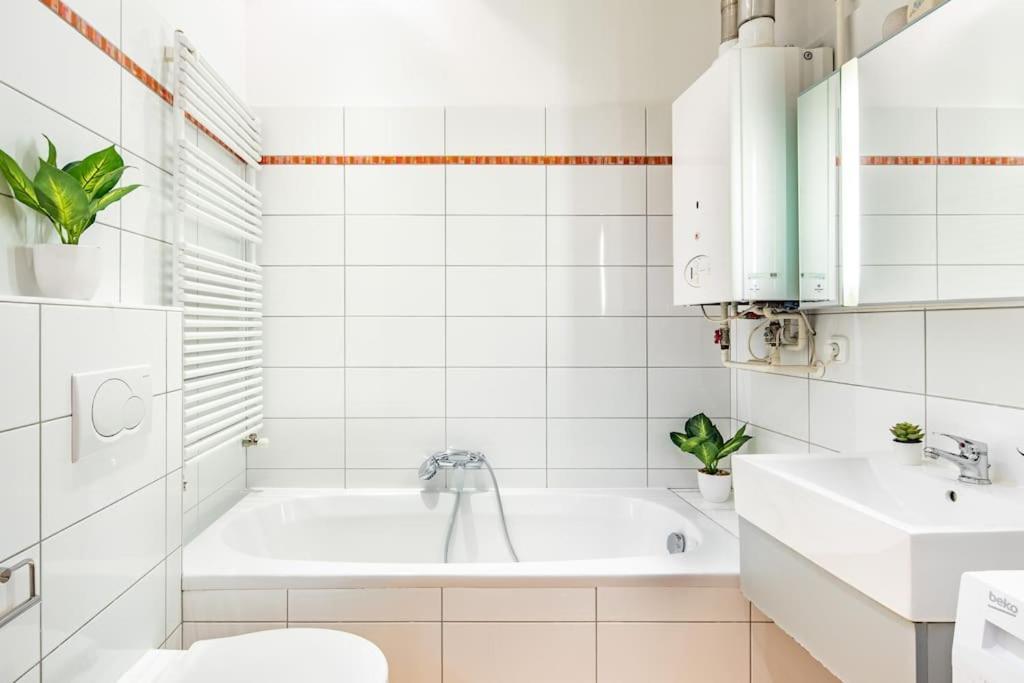 Cityscape Budget Heaven Apartamento *