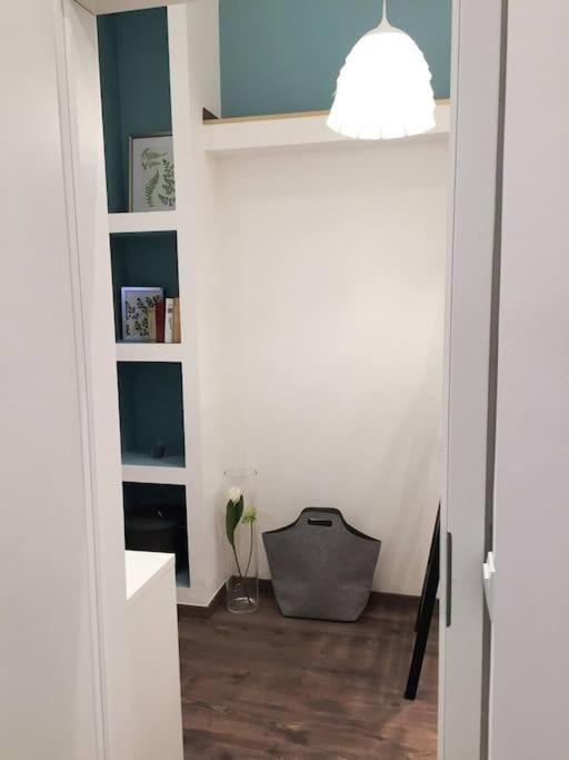 Cityscape Budget Breadfield Appartamento *