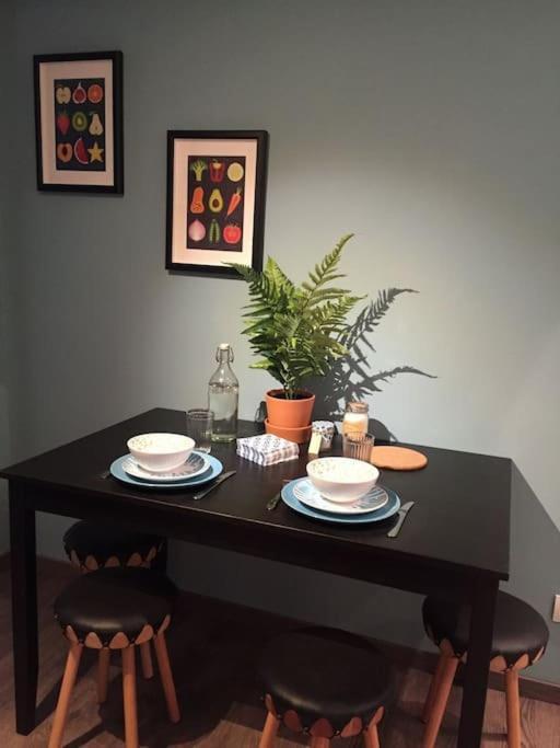 Cityscape Budget Breadfield Appartamento *
