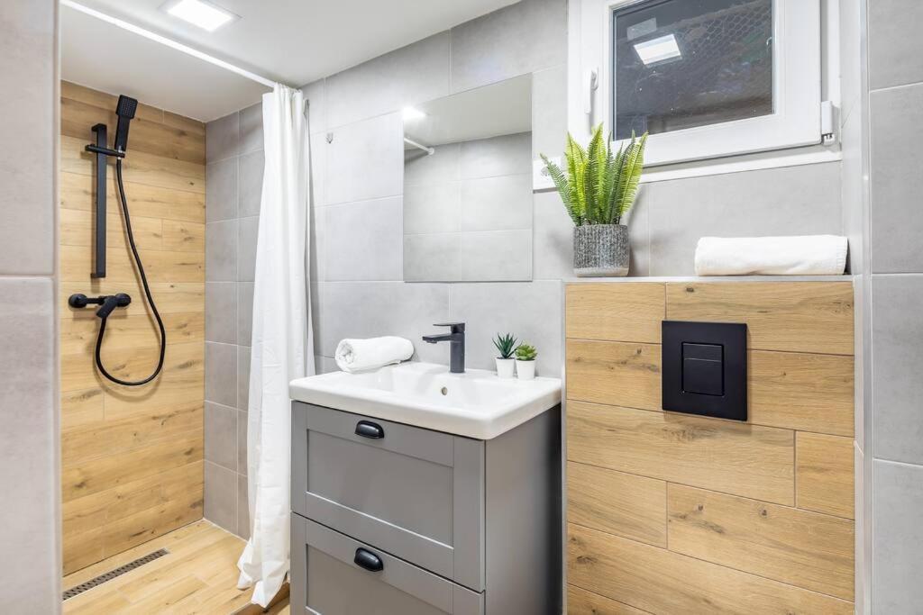 Cityscape Budget Doubledecker B Apartamento *