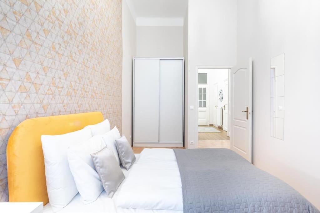 Appartement Cityscape Budget Theresa *
