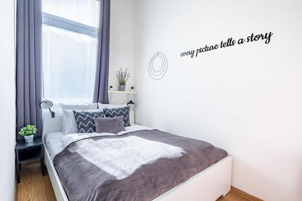 Super Cozy Budapest