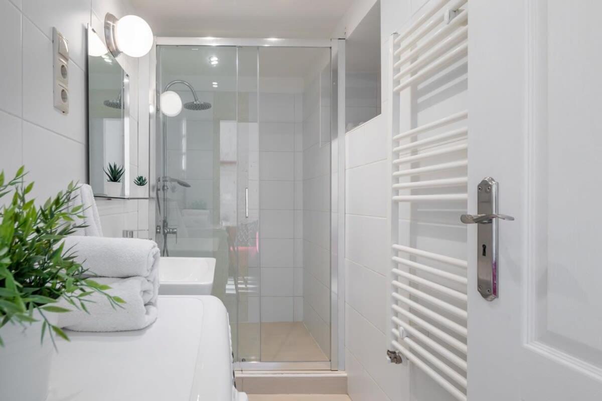 Apartmán Super Cozy *