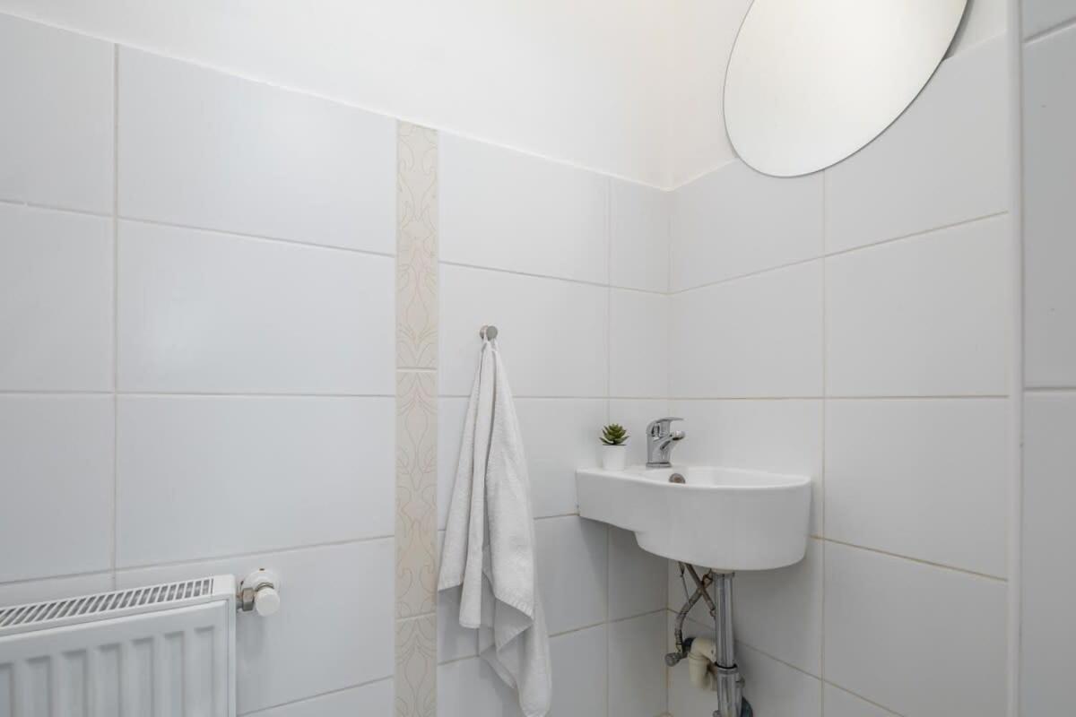 Apartment Super Cozy Budapest