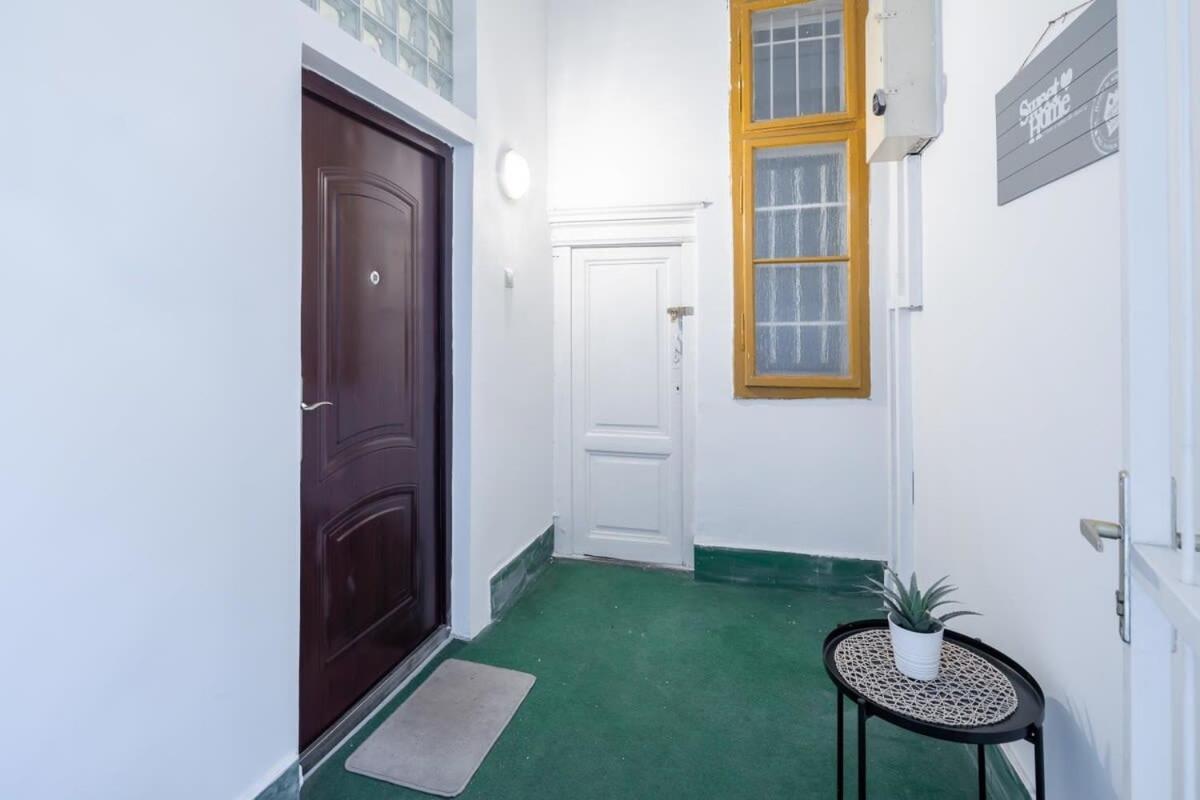 Super Cozy Apartment Budapest