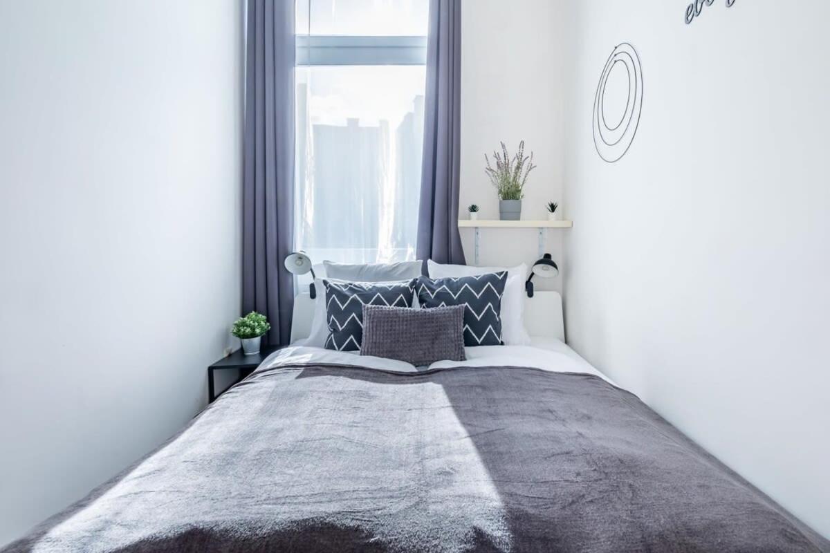 Super Cozy Apartment *