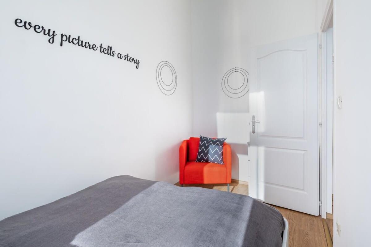 Super Cozy Apartment Budapest