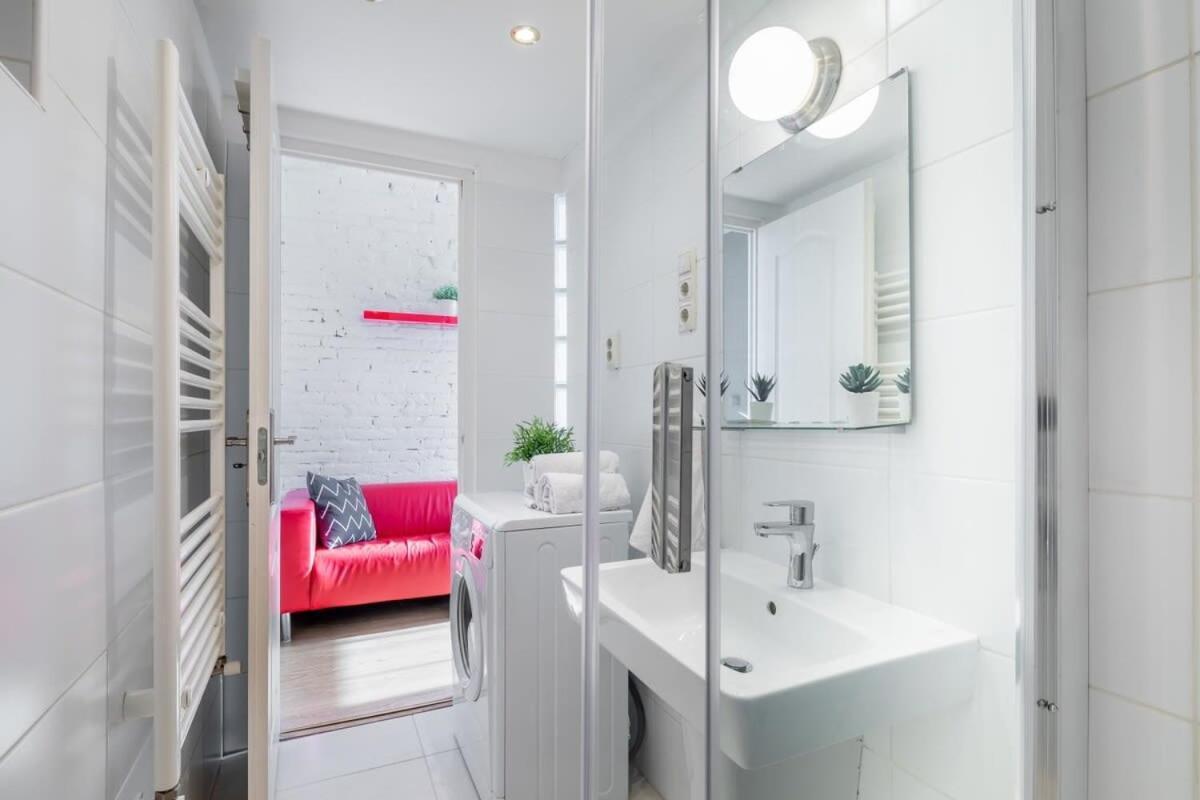 Apartmán Super Cozy Budapešť