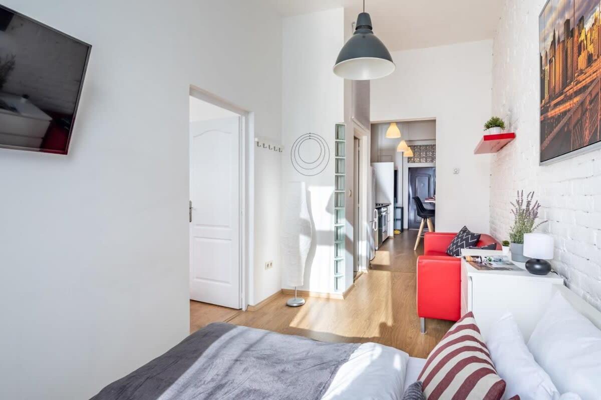 Apartment Super Cozy *