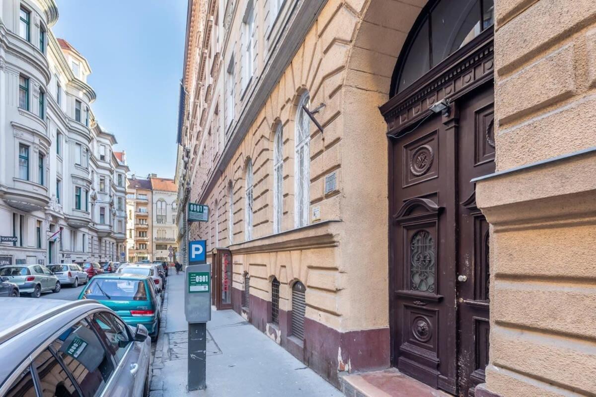 Apartment Super Cozy Budapest