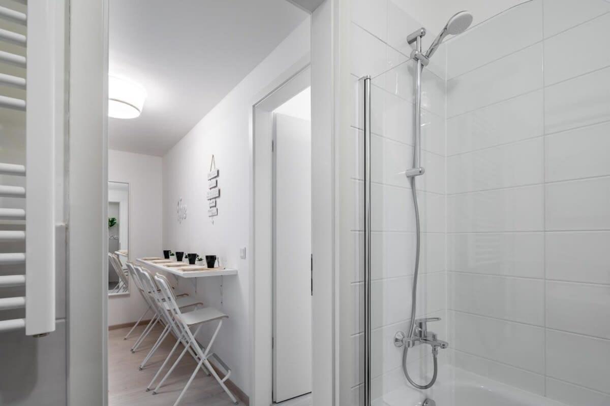 Apartamento Modern In Authentic Area