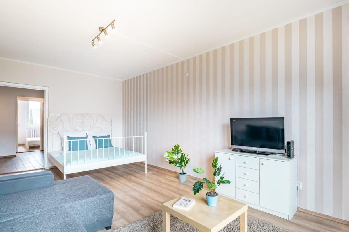 Quiet Near The Center Appartement