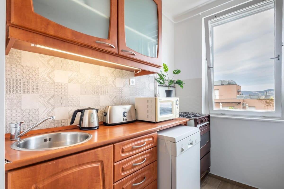 Quiet Near The Center Appartement *