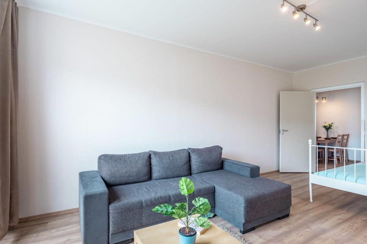 Appartement Quiet Near The Center Budapest