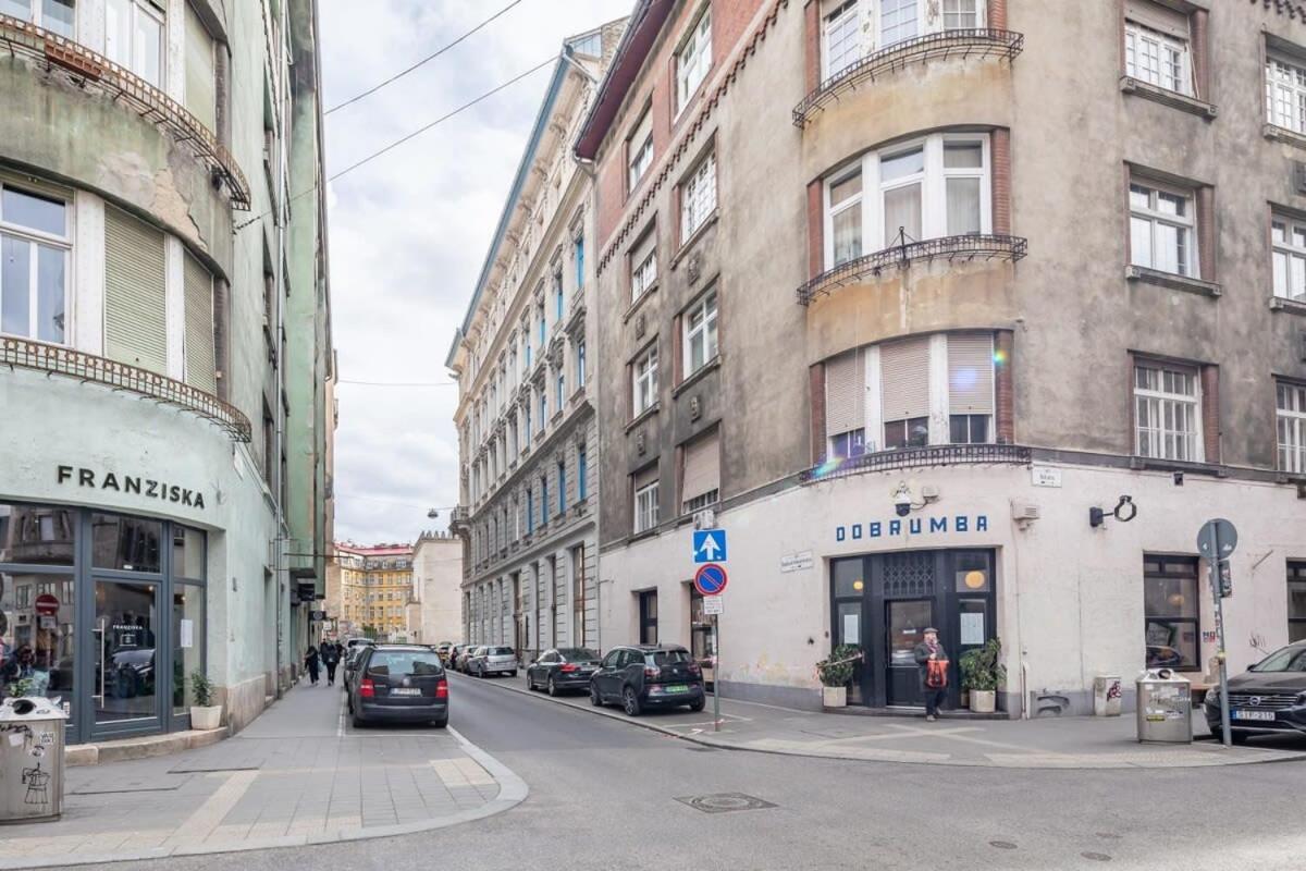 Appartamento Super New Budapest