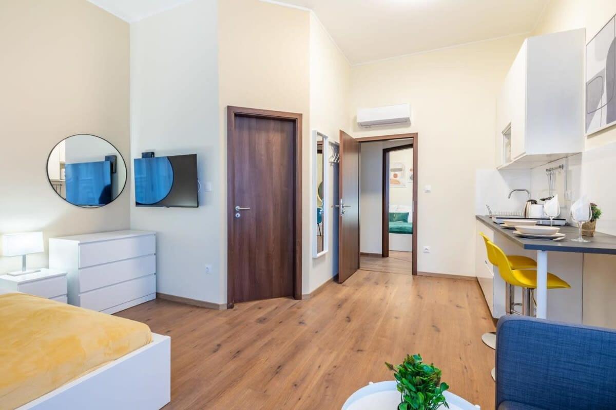 Apartamento Super New