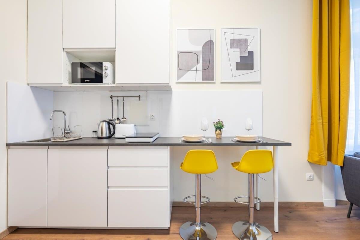 Super New Apartamento