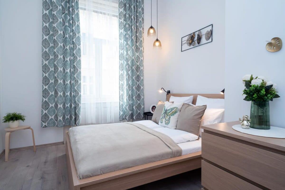 Apartment New Stylish And Super *