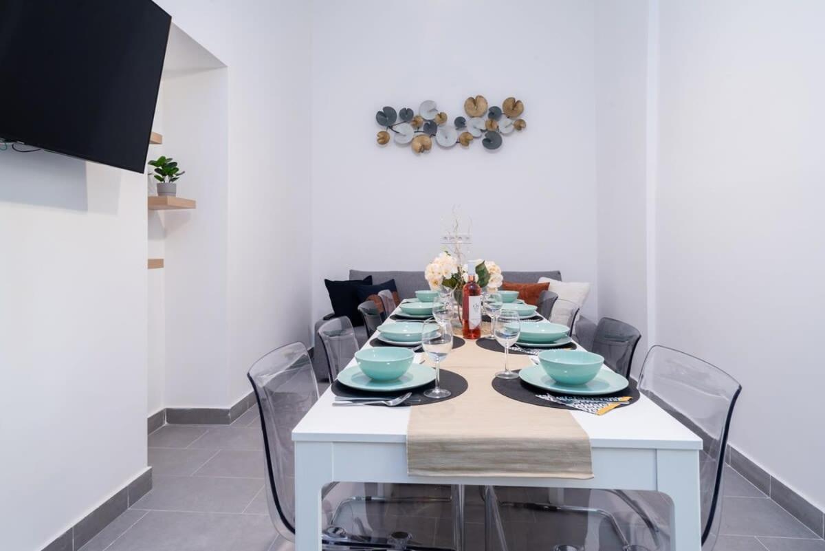 Apartment New Stylish And Super Budapest