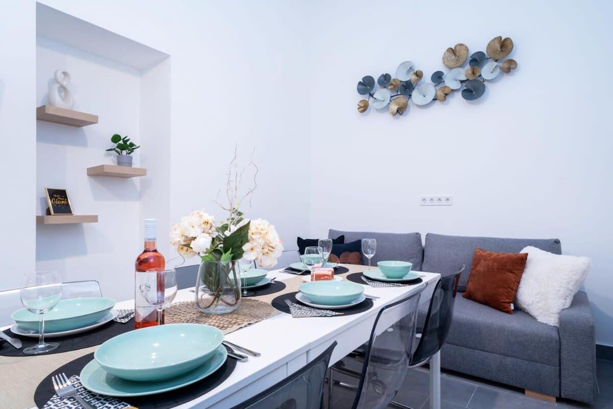 Apartment New Stylish And Super