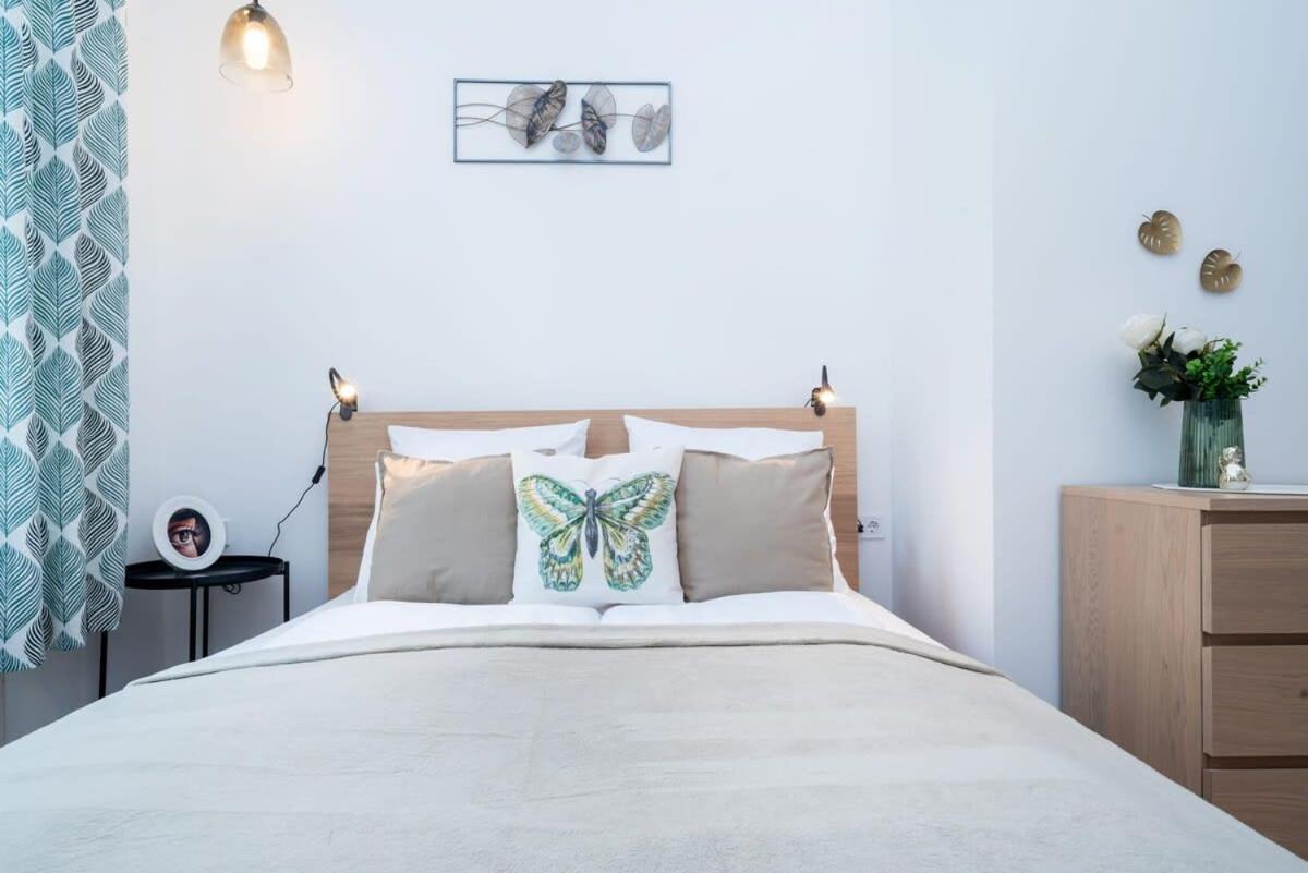 New Stylish And Super Budapest