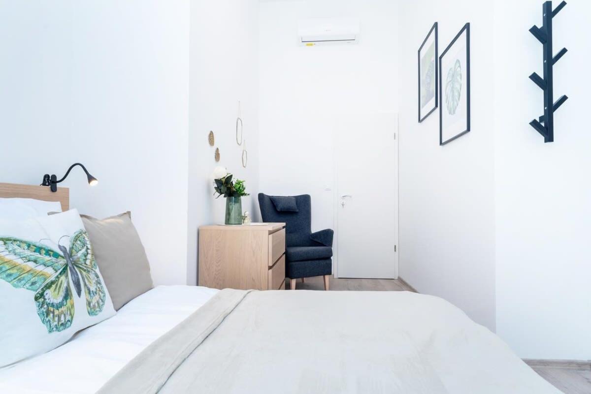 New Stylish And Super Apartamento