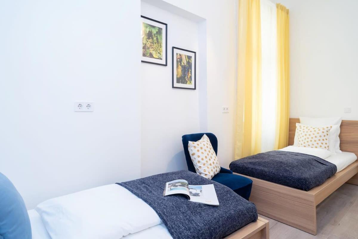 Apartment New Stylish And Super *