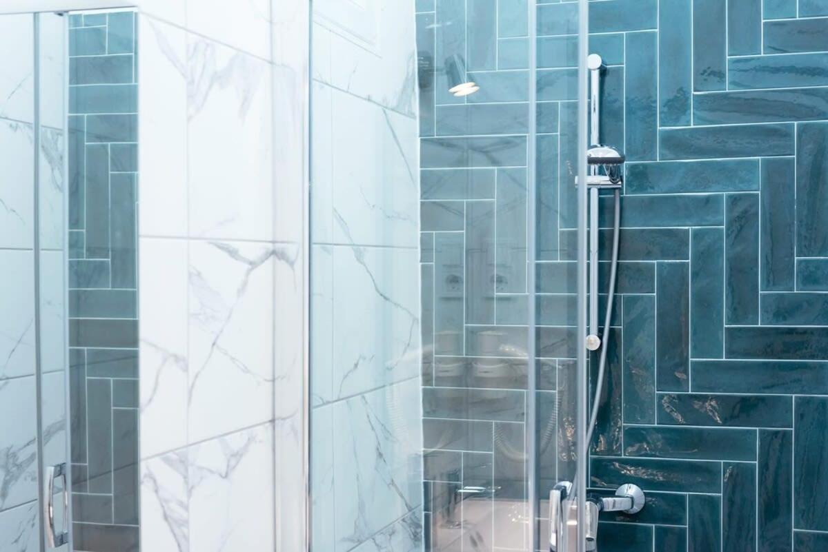 Apartment New Stylish And Super Budapest