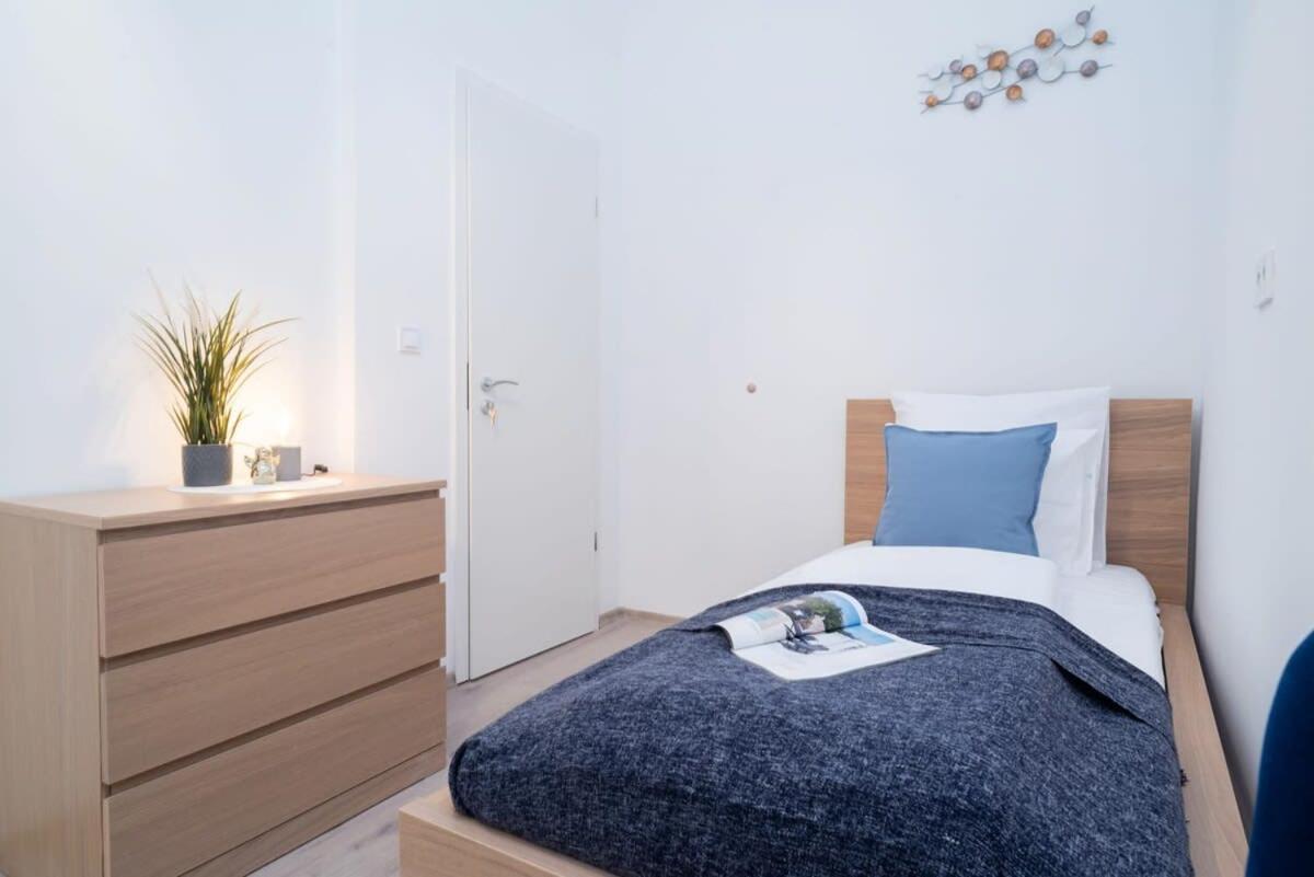 Apartment New Stylish And Super