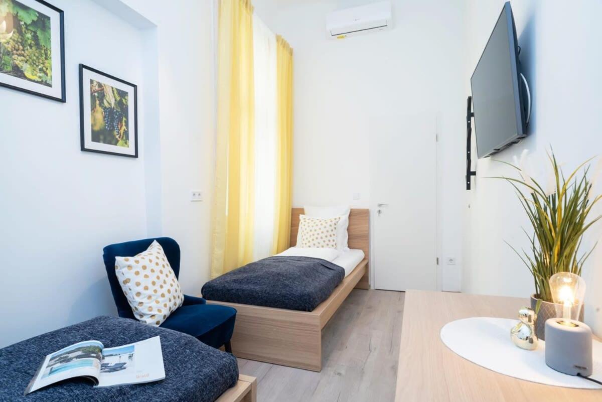 Apartment New Stylish And Super *