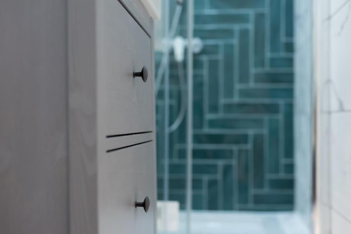 New Stylish And Super Apartment Budapest