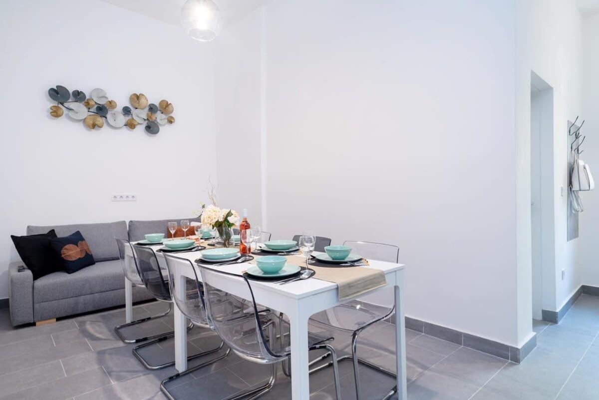 Apartment New Stylish And Super