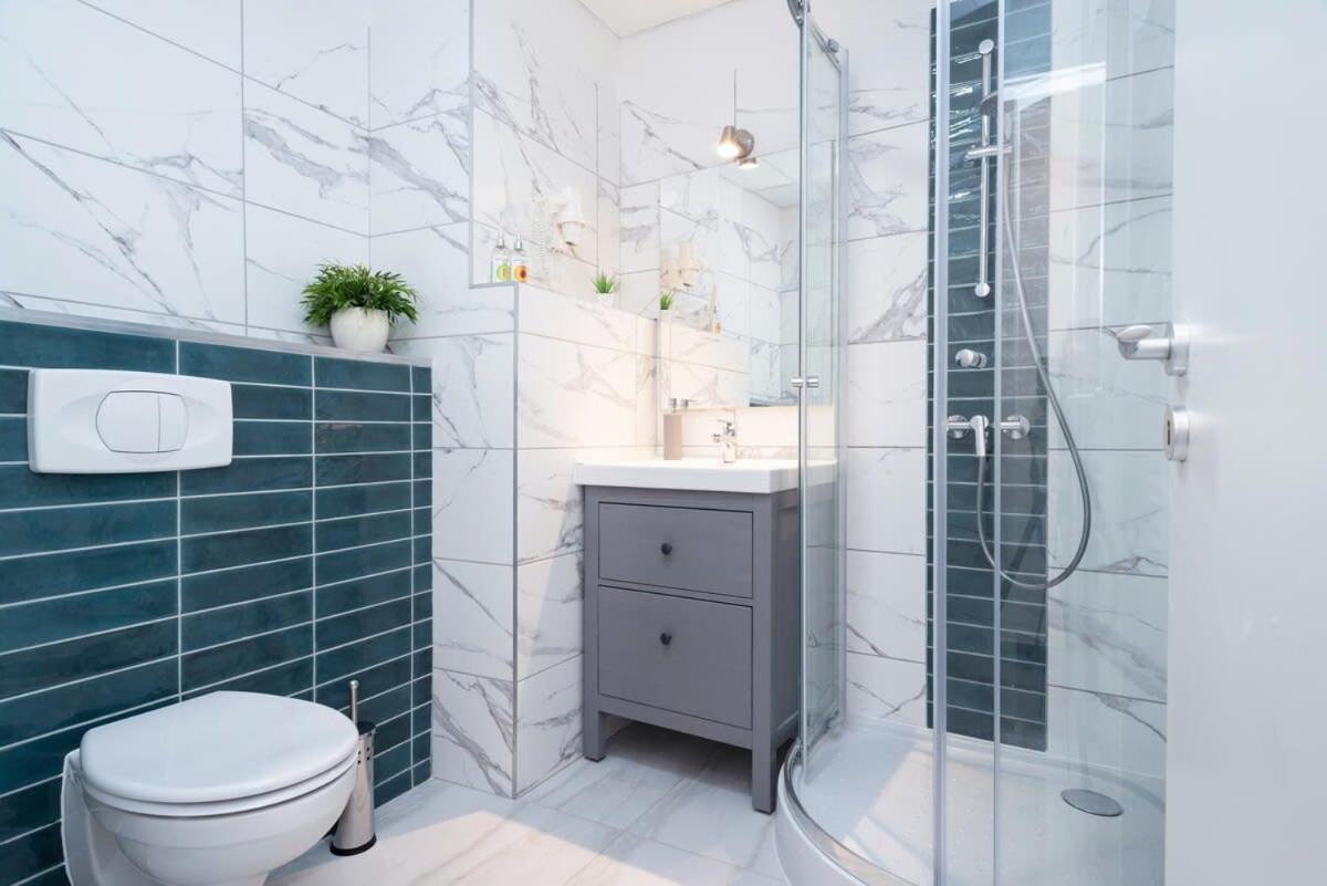 Apartamento New Stylish And Super *