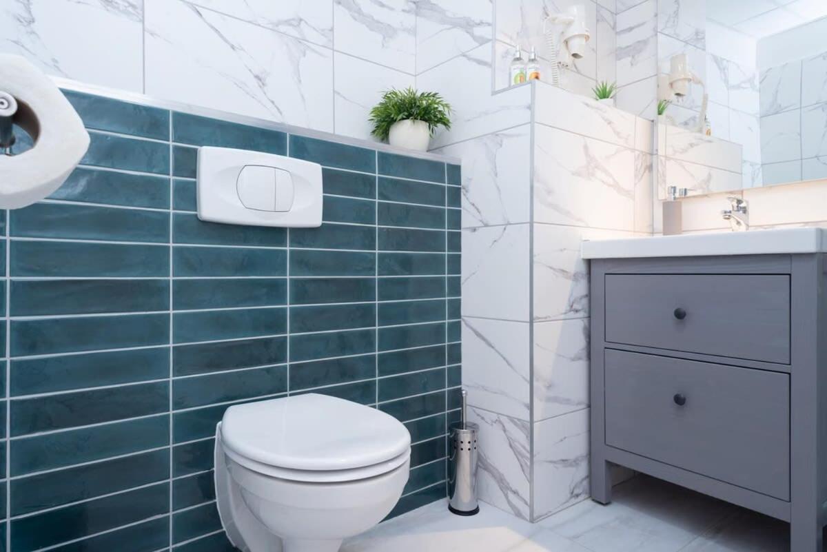 Apartment New Stylish And Super Budapest