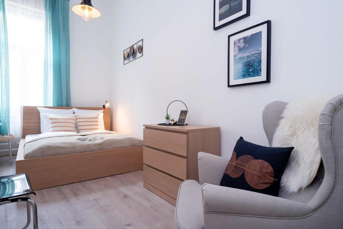 New Stylish And Super * Budapest