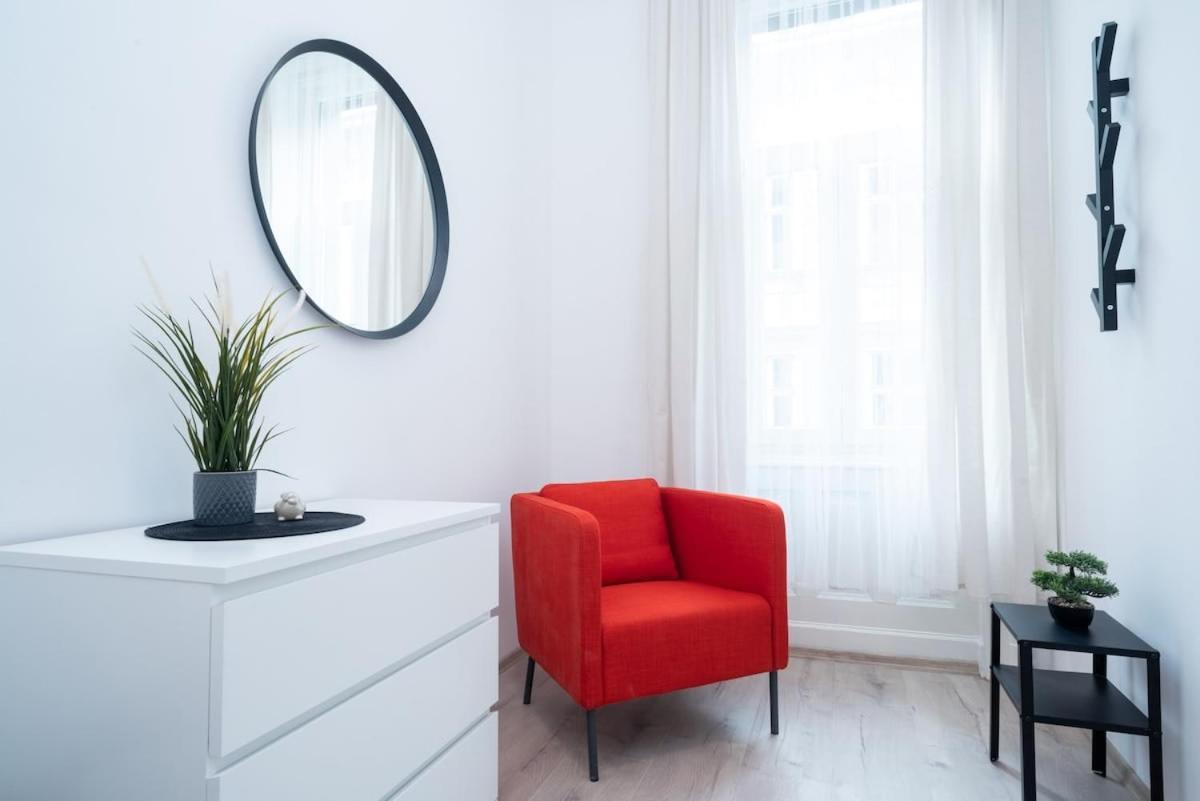 New Stylish And Super * Budapest