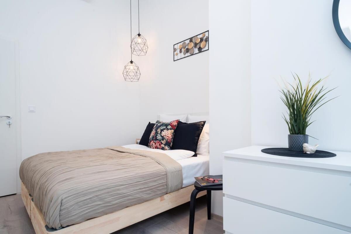 Apartment New Stylish And Super