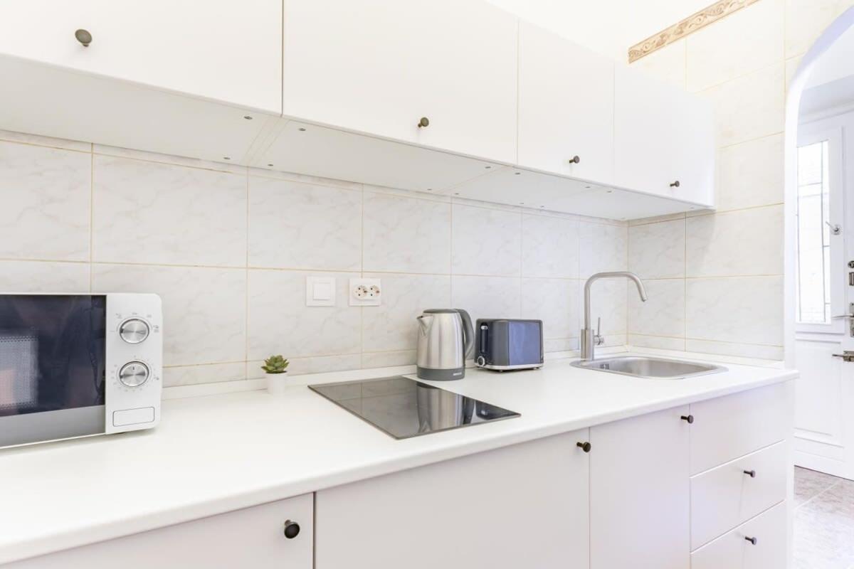 Lejlighed Ultra Modern For 3 Guests