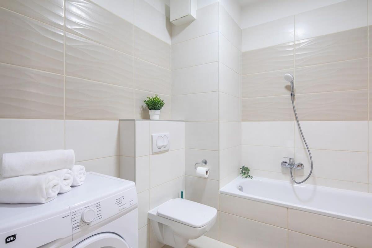 - New - Cozy Appartamento